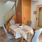 Am Ferienhaus
