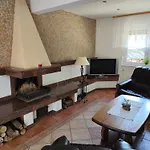 Ferienhaus Am *