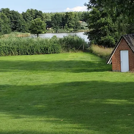 度假居 Am Godendorf (Mecklenburg-Vorpommern)