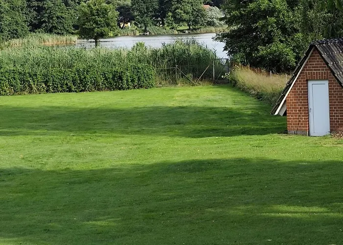 度假居 Am Godendorf (Mecklenburg-Vorpommern)