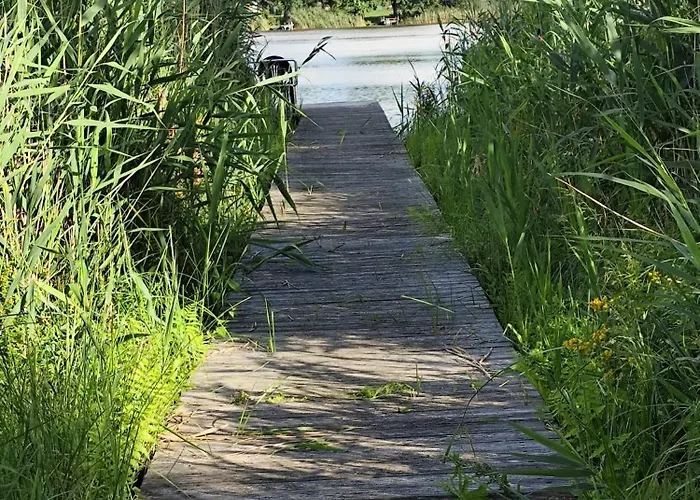 度假居 Am Godendorf (Mecklenburg-Vorpommern)