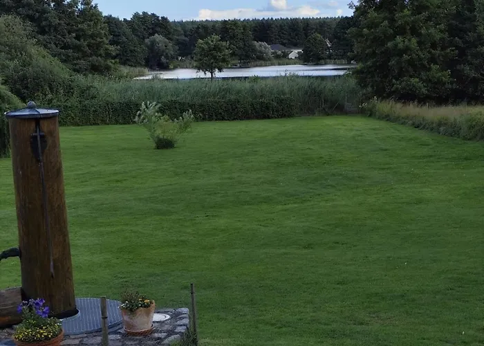 Am 度假居 Godendorf (Mecklenburg-Vorpommern)