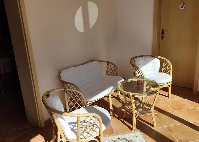 度假居 Am Godendorf (Mecklenburg-Vorpommern)