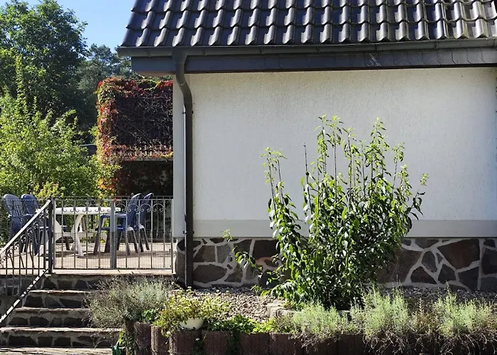 Am 度假居 Godendorf (Mecklenburg-Vorpommern)